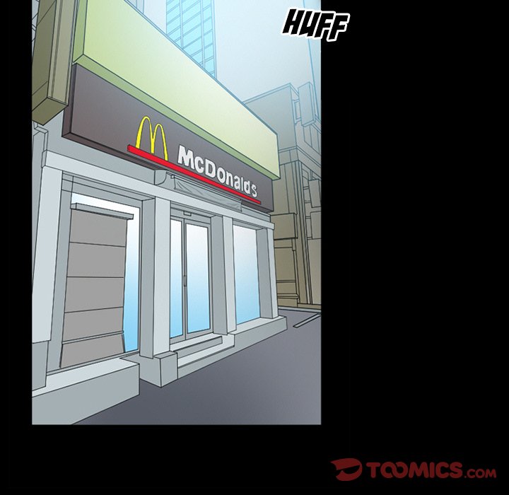 Undying Memories Chapter 15 Page 50