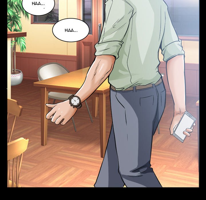 Undying Memories Chapter 15 Page 52