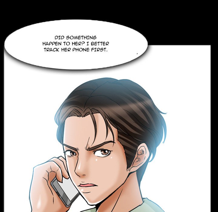 Undying Memories Chapter 15 Page 57