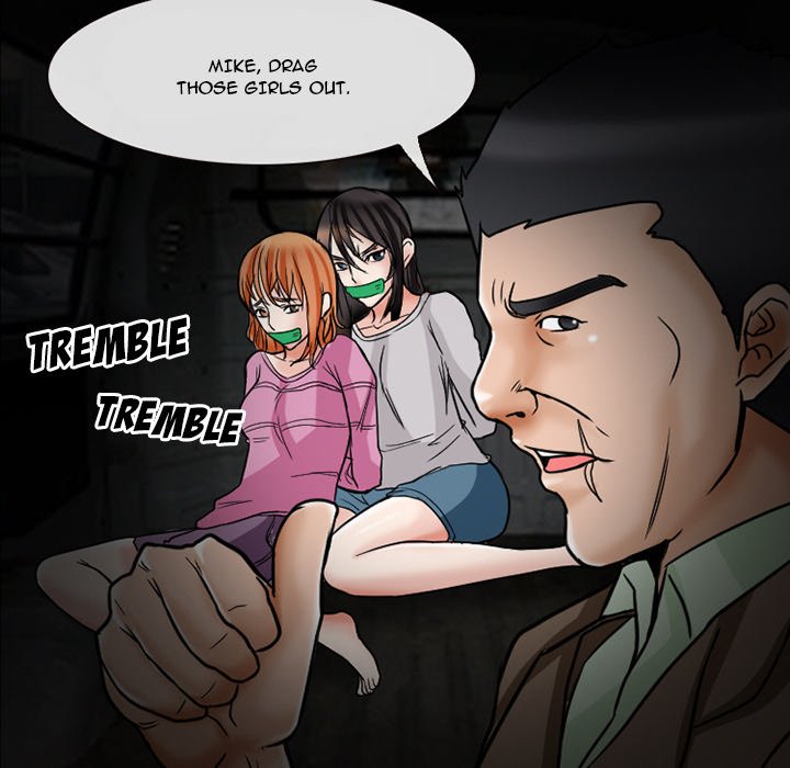 Undying Memories Chapter 15 Page 63