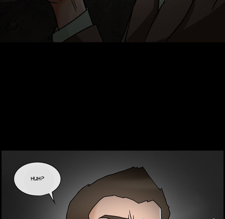 Undying Memories Chapter 15 Page 64