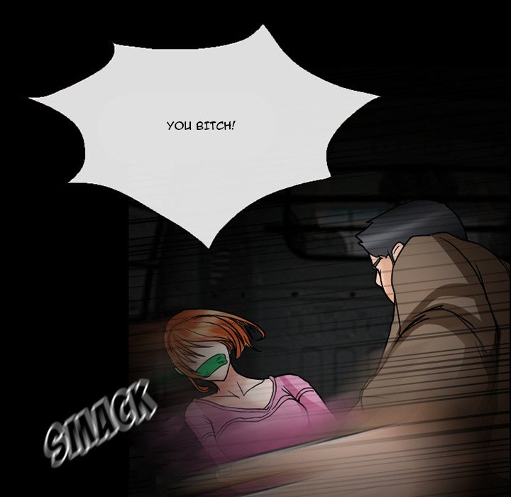 Undying Memories Chapter 15 Page 68