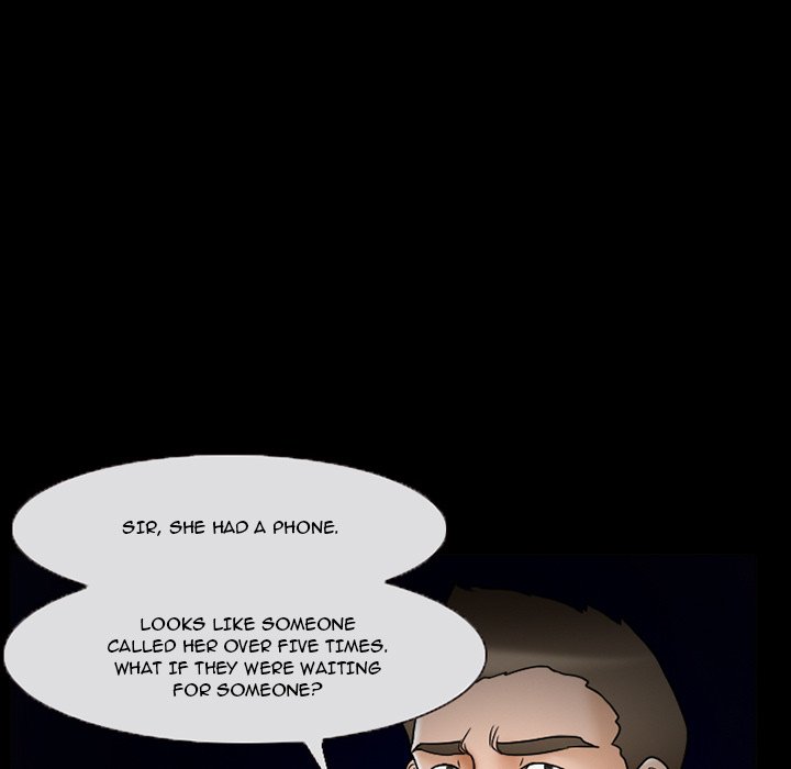 Undying Memories Chapter 15 Page 71