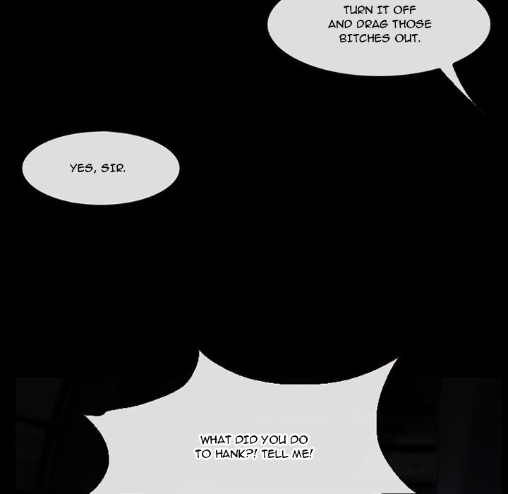 Undying Memories Chapter 15 Page 73