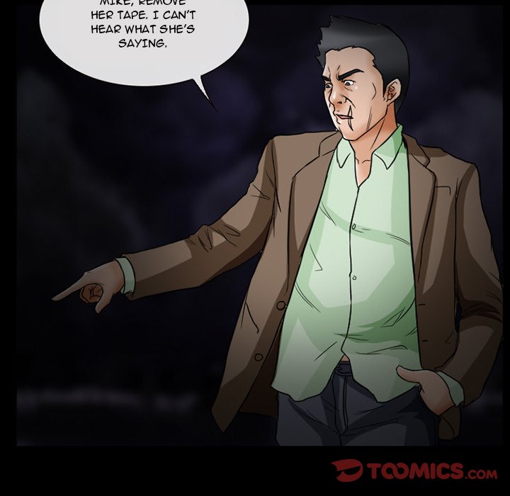 Undying Memories Chapter 15 Page 78