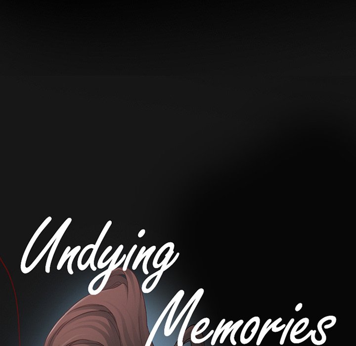 Undying Memories Chapter 15 Page 8