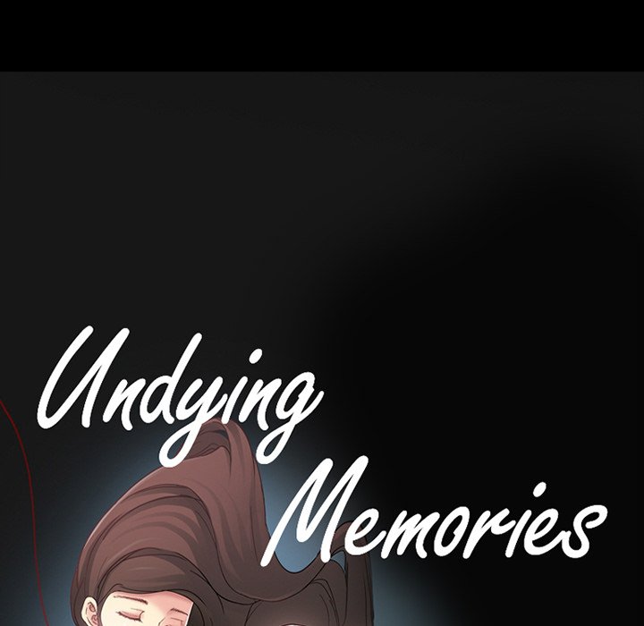 Undying Memories Chapter 16 Page 13