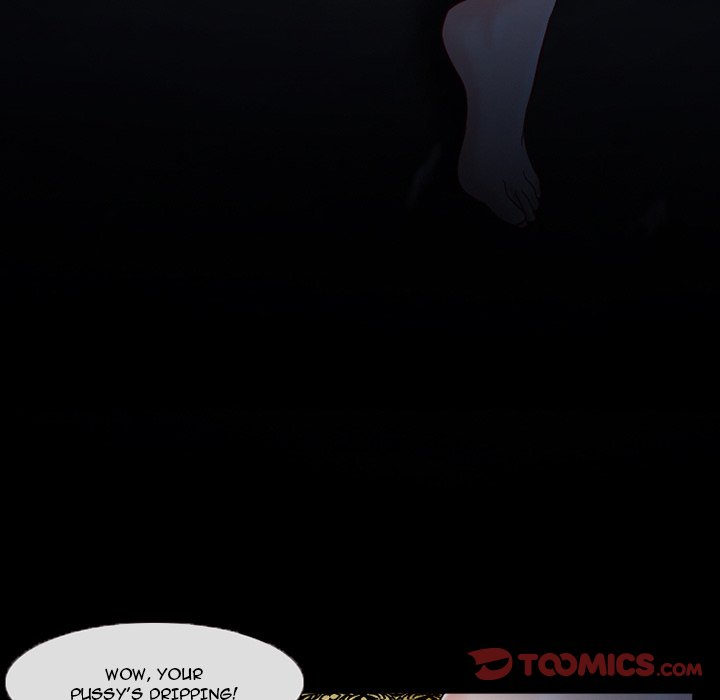 Undying Memories Chapter 16 Page 18