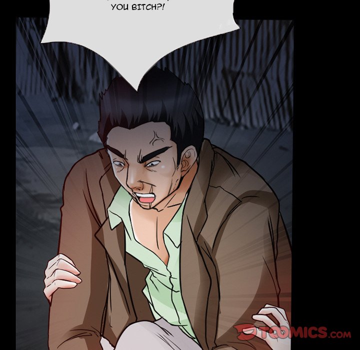 Undying Memories Chapter 16 Page 26