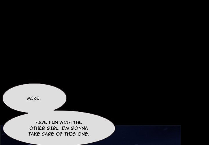 Undying Memories Chapter 16 Page 3