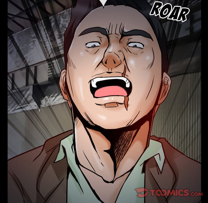 Undying Memories Chapter 16 Page 30