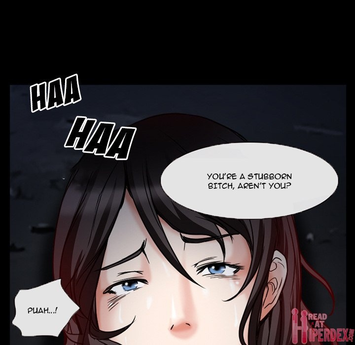 Undying Memories Chapter 16 Page 33