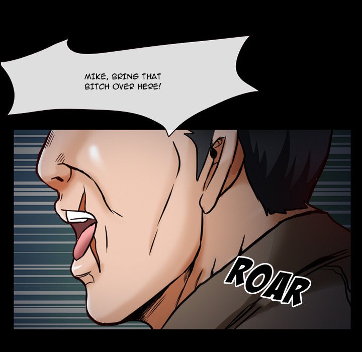 Undying Memories Chapter 16 Page 36