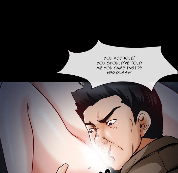 Undying Memories Chapter 16 Page 39