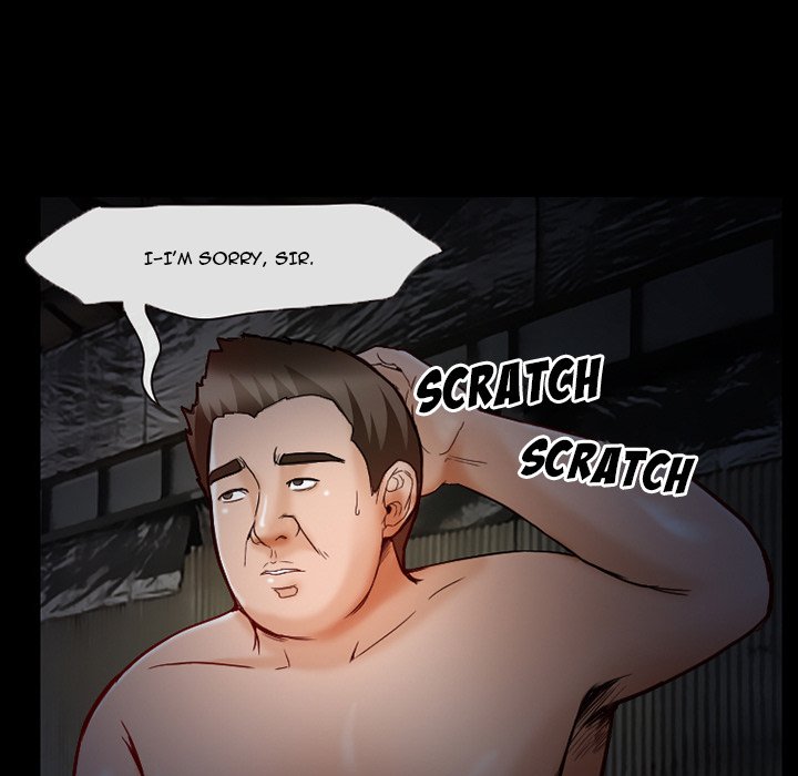 Undying Memories Chapter 16 Page 41