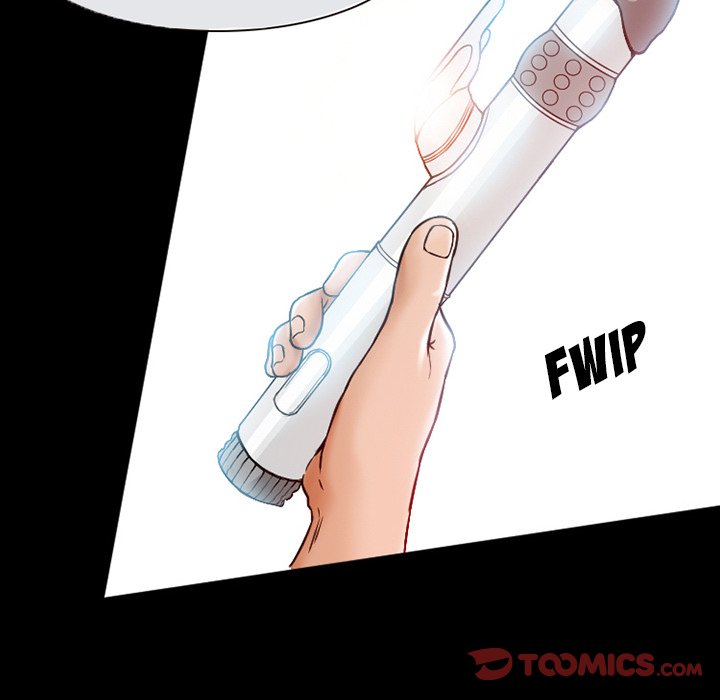 Undying Memories Chapter 16 Page 46