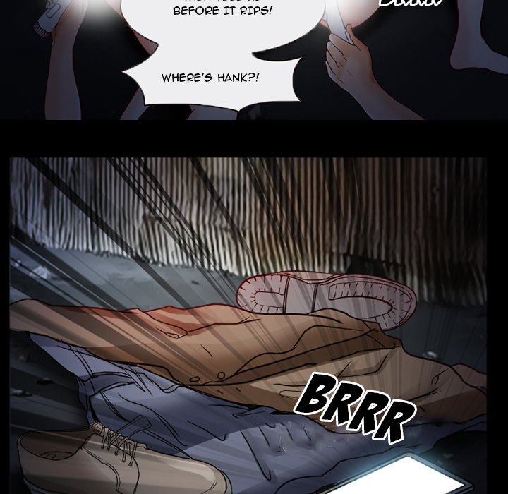 Undying Memories Chapter 16 Page 48