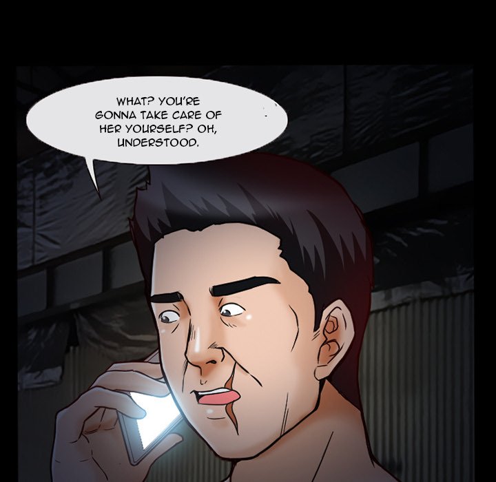 Undying Memories Chapter 16 Page 52