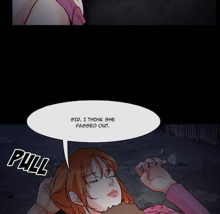 Undying Memories Chapter 16 Page 55