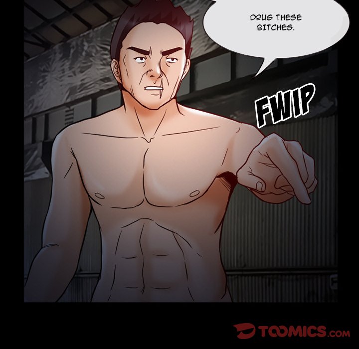 Undying Memories Chapter 16 Page 58