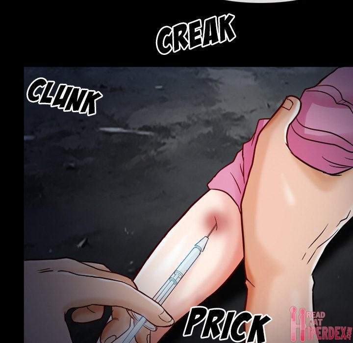 Undying Memories Chapter 16 Page 65