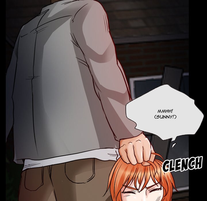 Undying Memories Chapter 16 Page 8