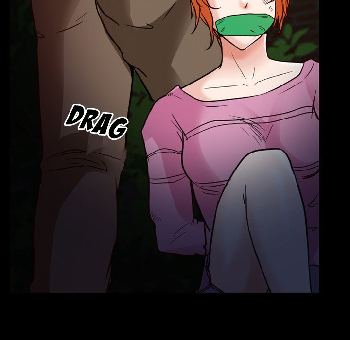 Undying Memories Chapter 16 Page 9