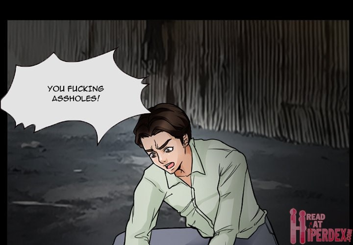 Undying Memories Chapter 17 Page 1