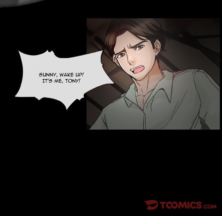 Undying Memories Chapter 17 Page 14
