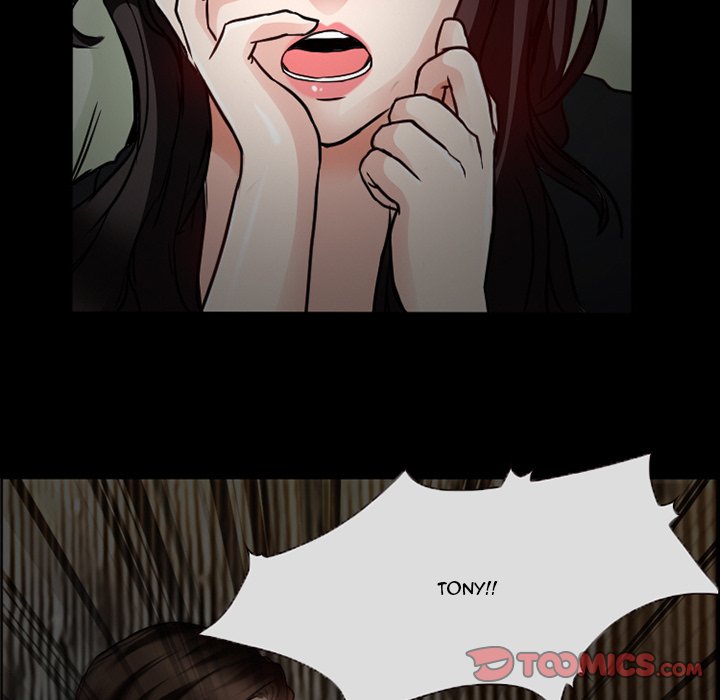 Undying Memories Chapter 17 Page 18