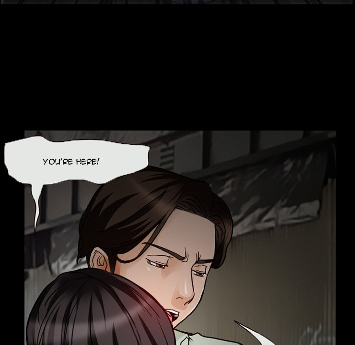 Undying Memories Chapter 17 Page 20