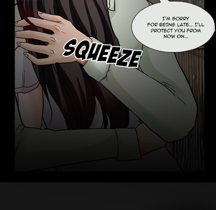 Undying Memories Chapter 17 Page 21