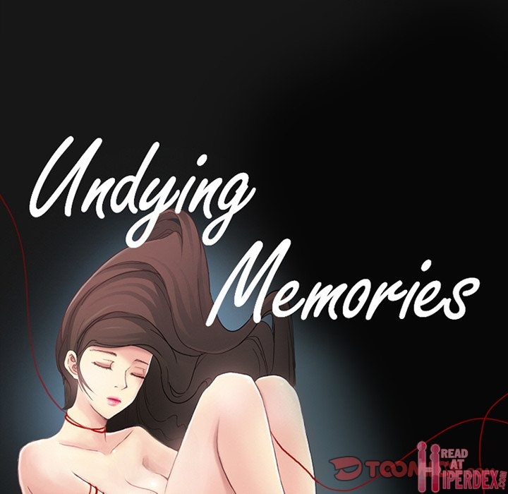 Undying Memories Chapter 17 Page 22