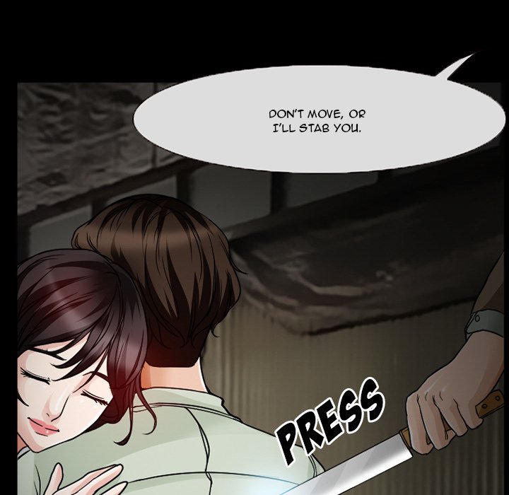 Undying Memories Chapter 17 Page 24
