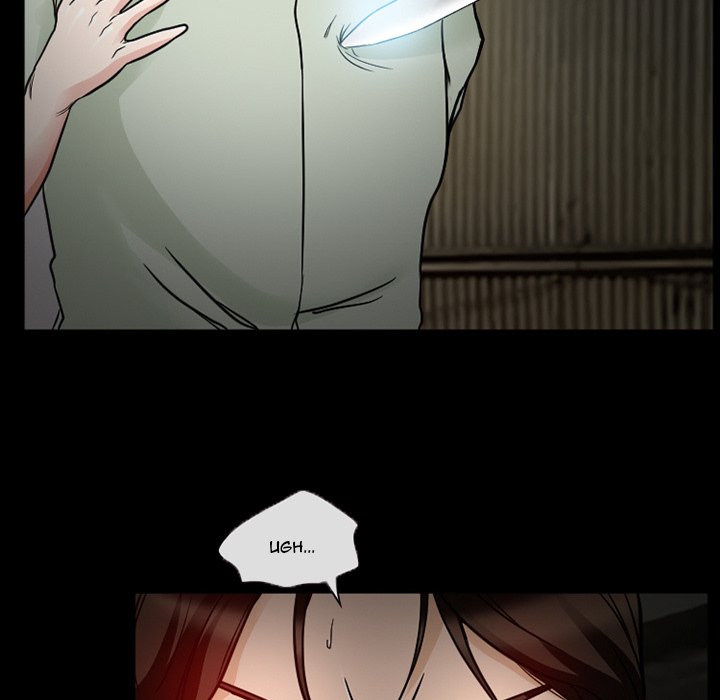 Undying Memories Chapter 17 Page 25