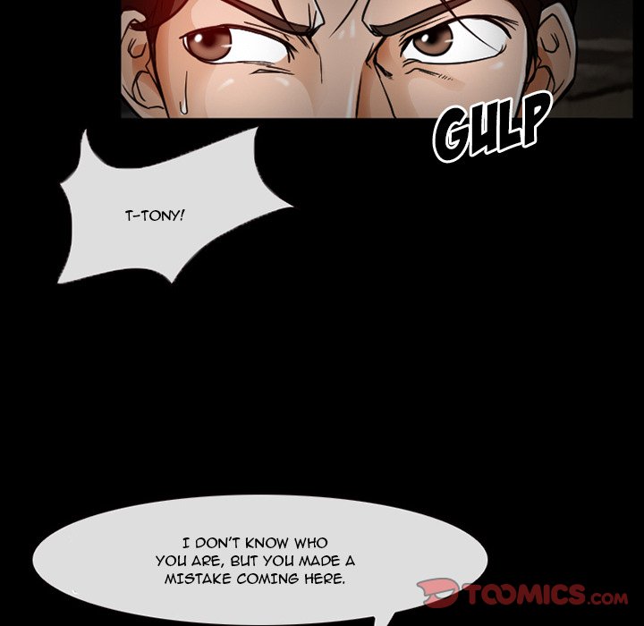 Undying Memories Chapter 17 Page 26