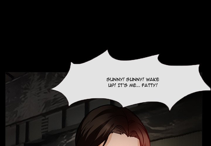 Undying Memories Chapter 17 Page 3