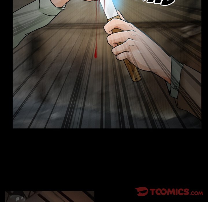 Undying Memories Chapter 17 Page 30