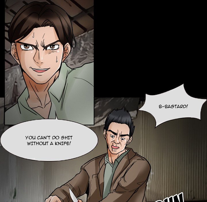 Undying Memories Chapter 17 Page 31