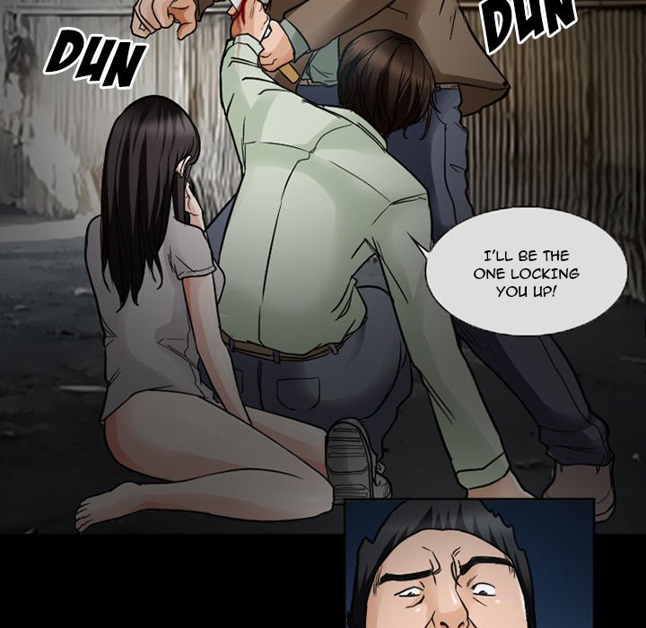 Undying Memories Chapter 17 Page 32