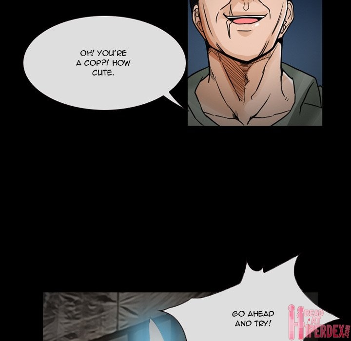 Undying Memories Chapter 17 Page 33