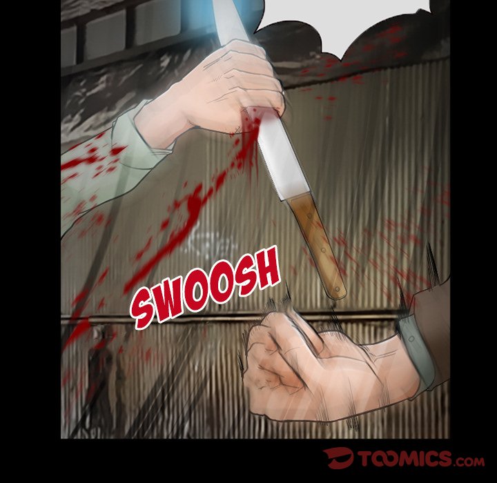 Undying Memories Chapter 17 Page 34