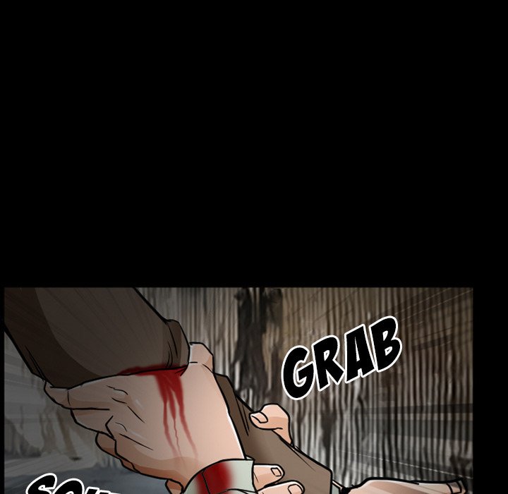 Undying Memories Chapter 17 Page 39