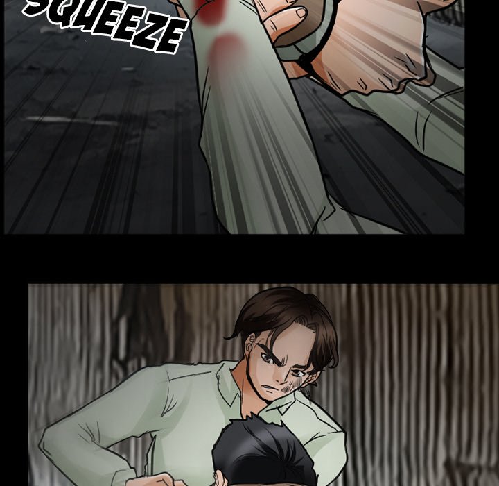 Undying Memories Chapter 17 Page 40