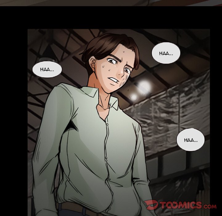 Undying Memories Chapter 17 Page 46