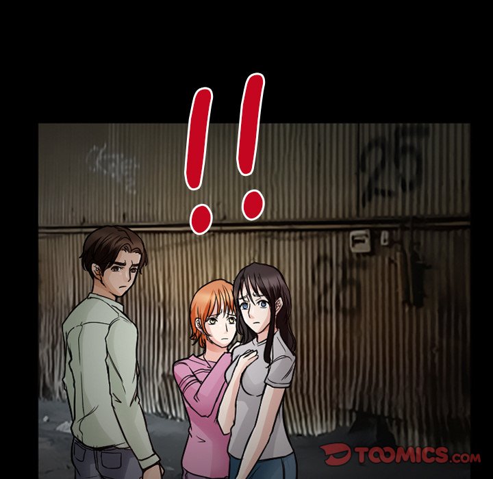 Undying Memories Chapter 17 Page 50
