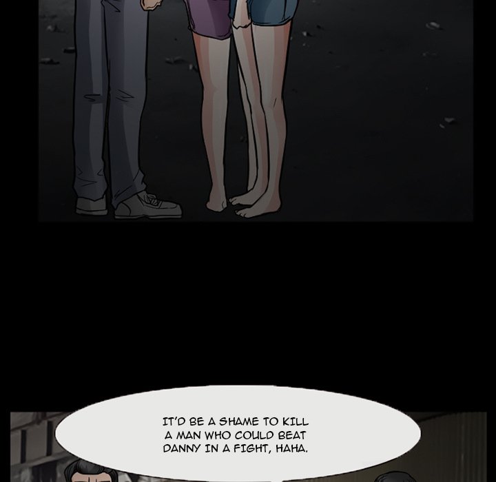 Undying Memories Chapter 17 Page 51