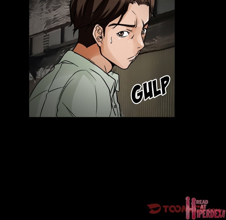 Undying Memories Chapter 17 Page 54
