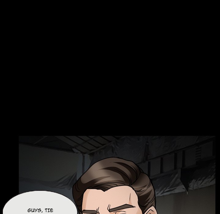 Undying Memories Chapter 17 Page 55