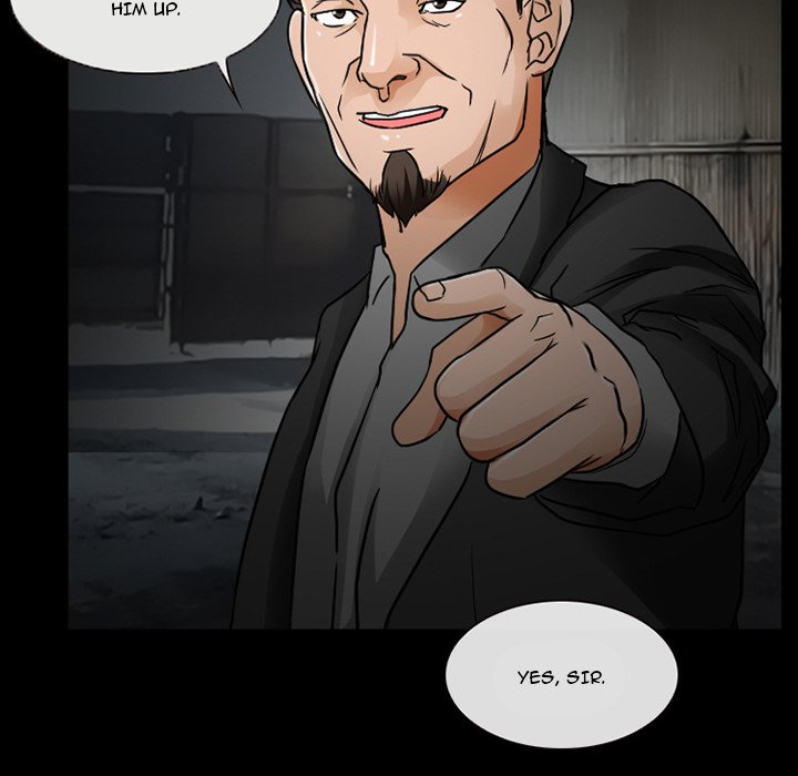 Undying Memories Chapter 17 Page 56